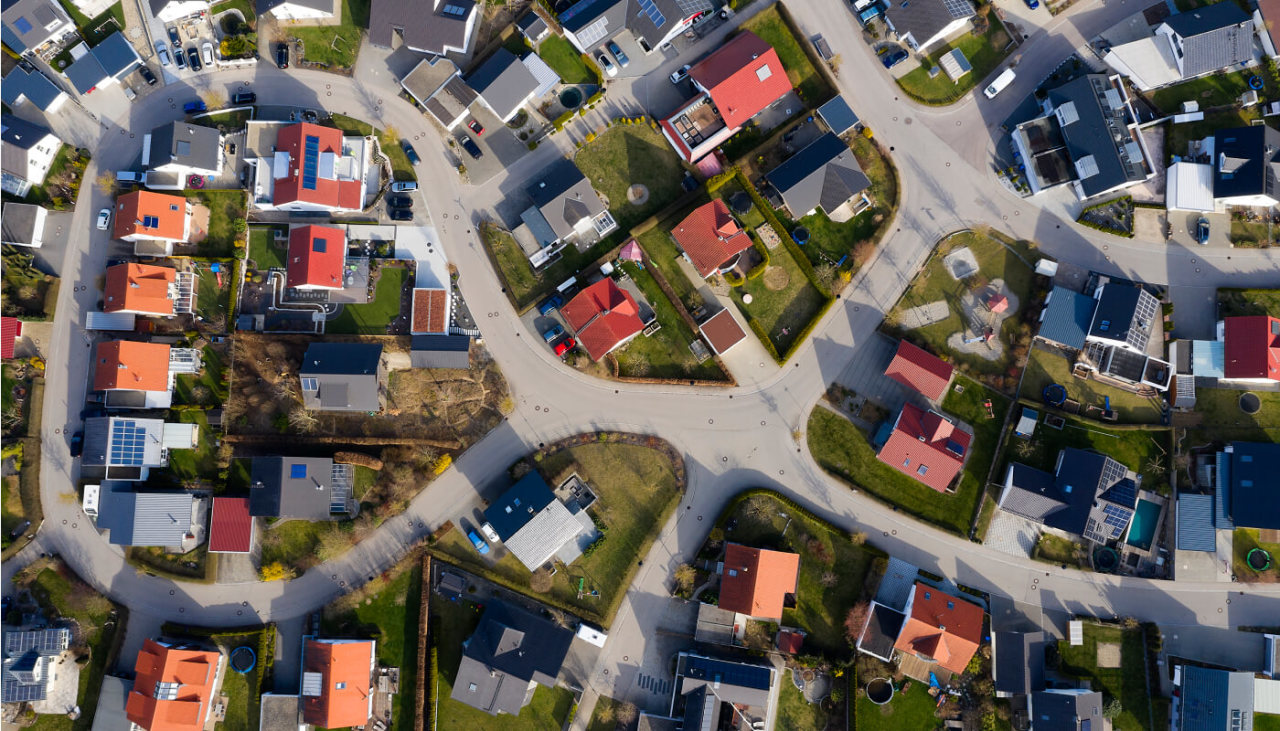 Neighborhood