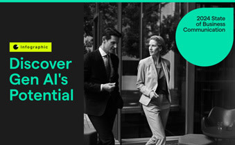 Infographic: Discover Gen AI's Potential
