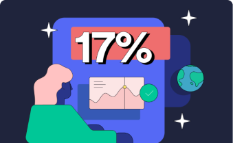 How a Global BPO Improved Customer Satisfaction by 17% With Grammarly Business