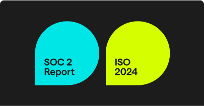 SOC2 Report ISO 2024