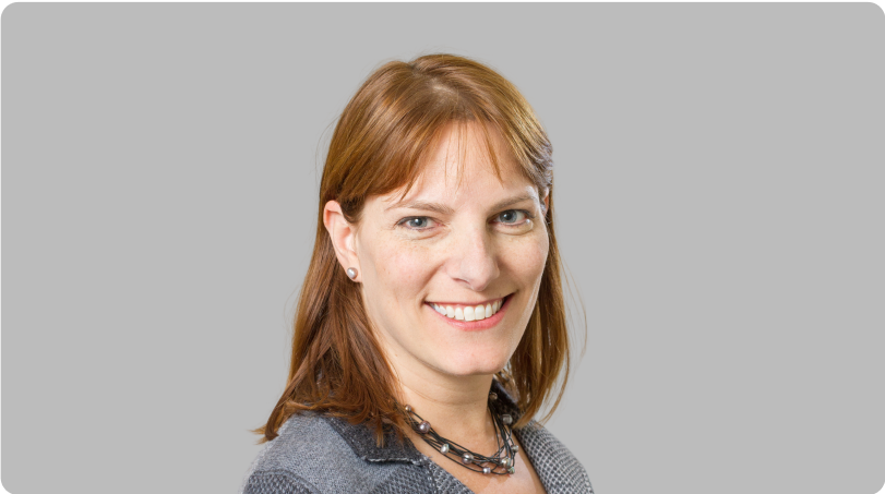 Jennifer Miller headshot