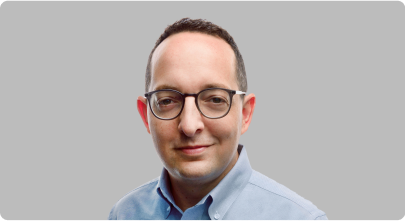 Noam Lovinsky