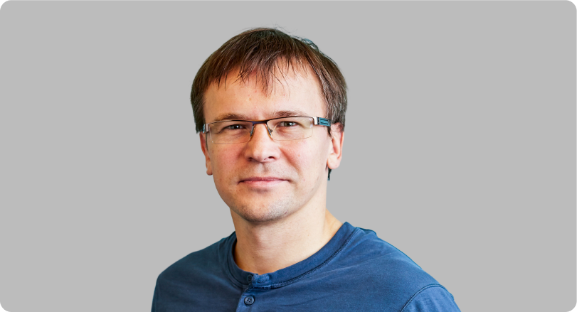 Max Lytvyn