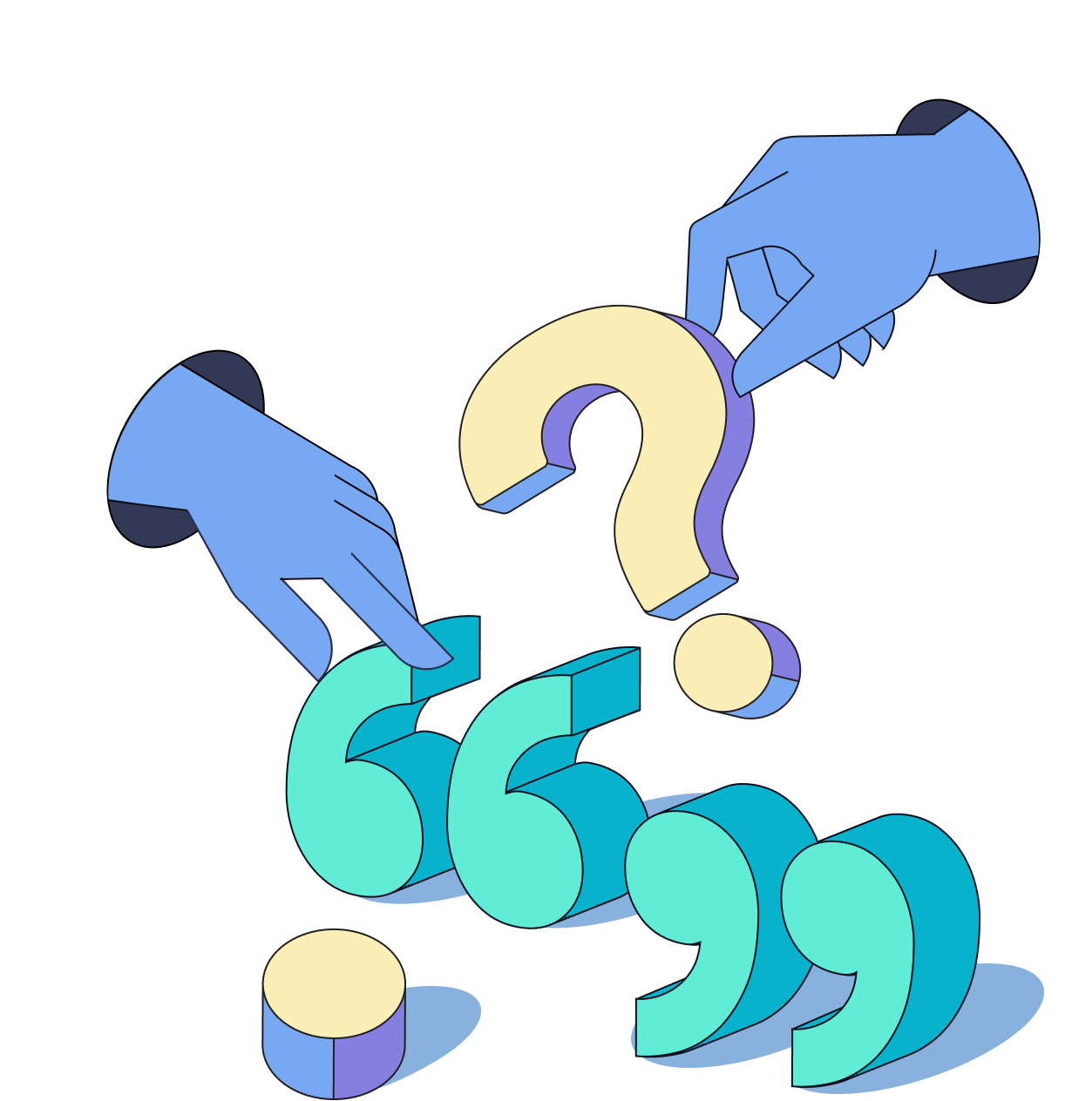 Ultimate Guide to Punctuation