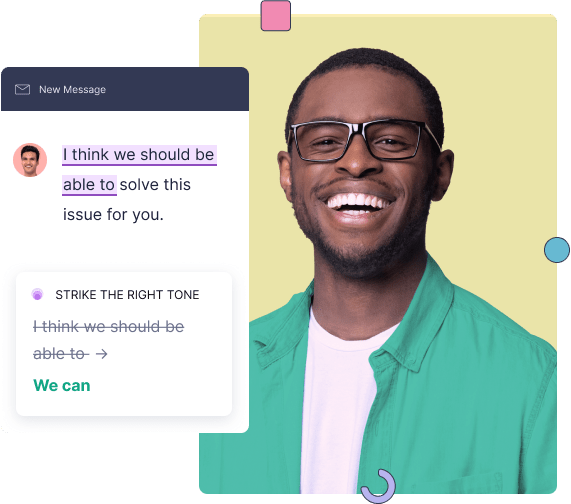 Grammarly for HR Teams