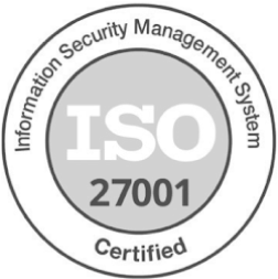 ISO27001 Logo