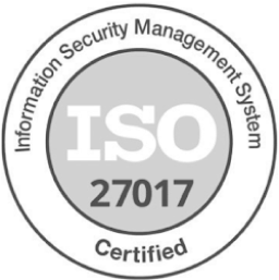 ISO27017 Logo